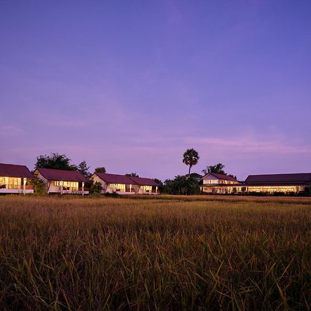 Pimali Resort & Training Centre Nong Khai Buitenkant foto