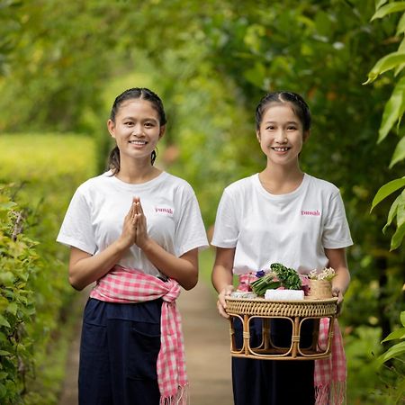 Pimali Resort & Training Centre Nong Khai Buitenkant foto