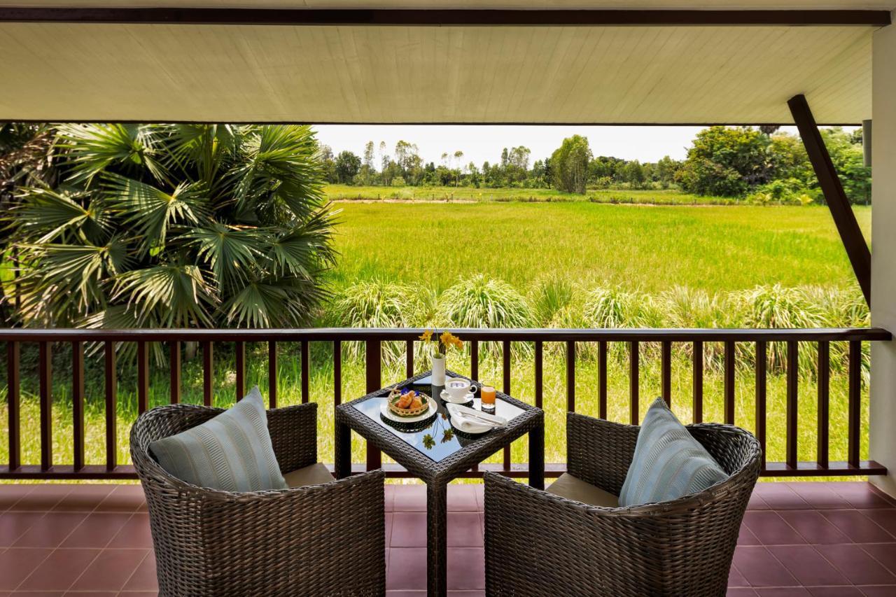 Pimali Resort & Training Centre Nong Khai Buitenkant foto